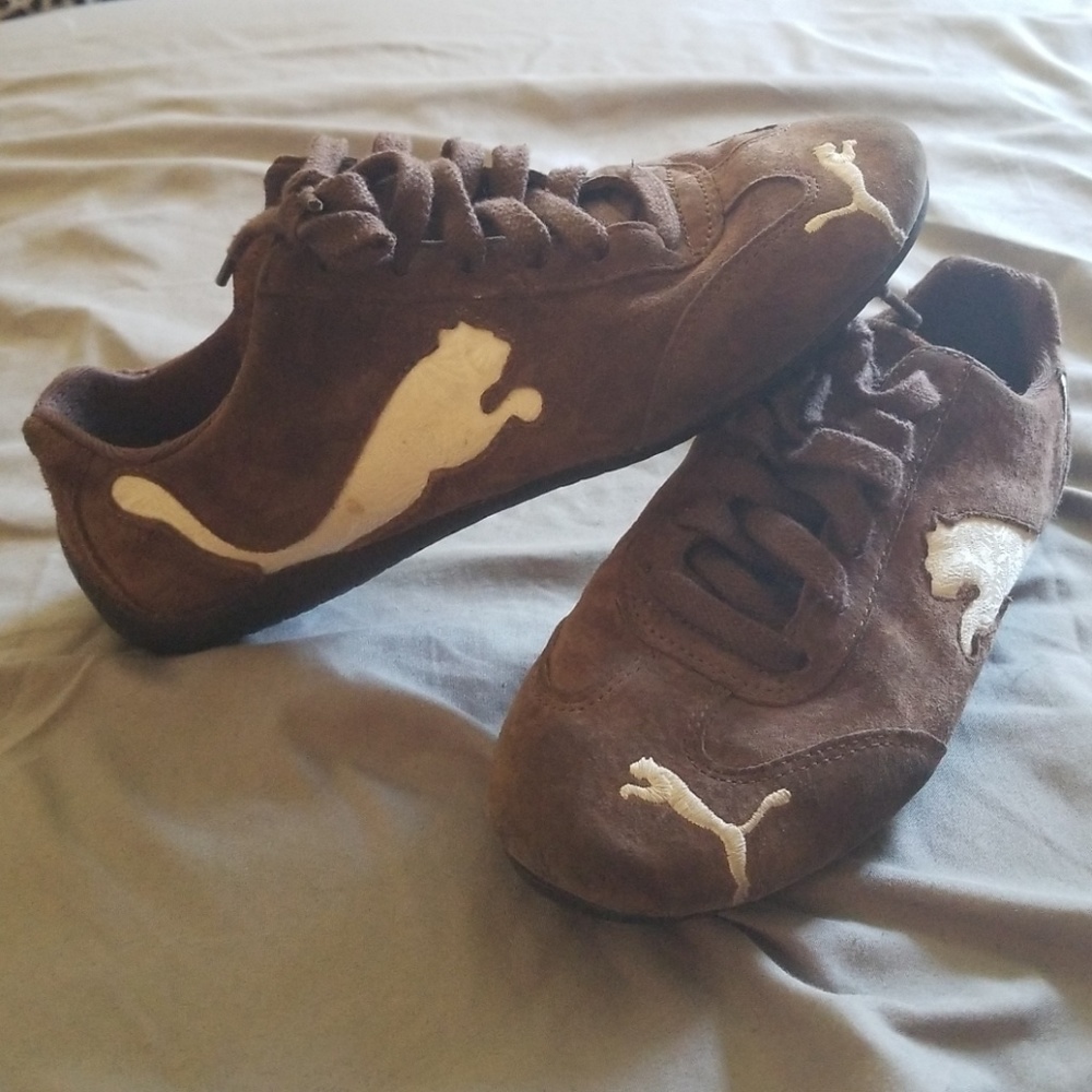 Puma - Picture 2 of 3
